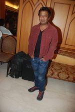 Onir at the launch of Fashion Parade magazine in Juhu, Mumbai on 27th Dec 2011 (16).JPG
